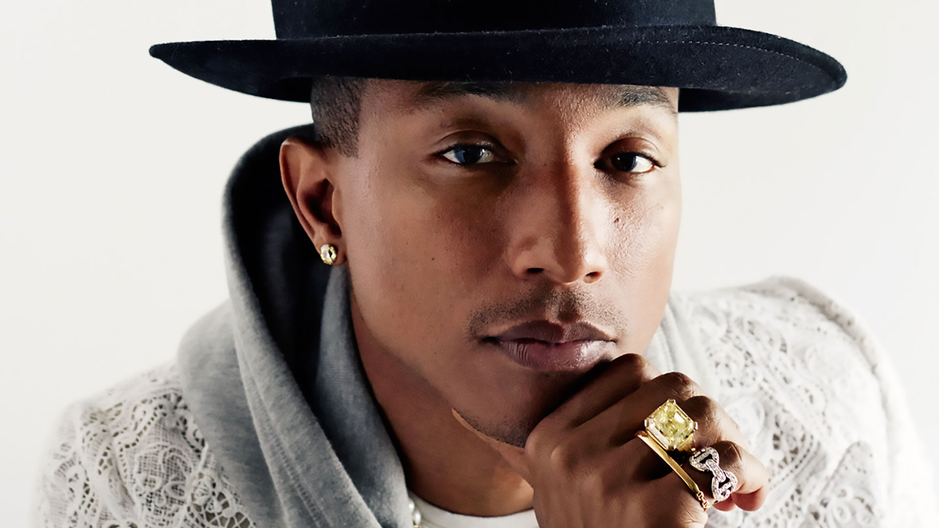 Pharrell Williams